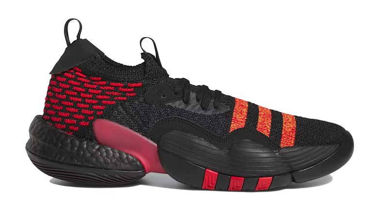 Adidas Trae Young 2.0 (Atlanta Hawks)