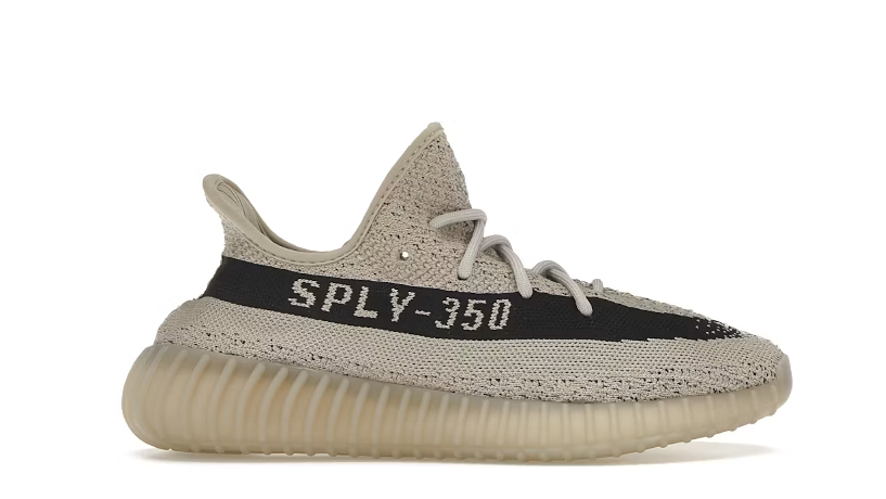 Adidas Yeezy 350 V2 Slate