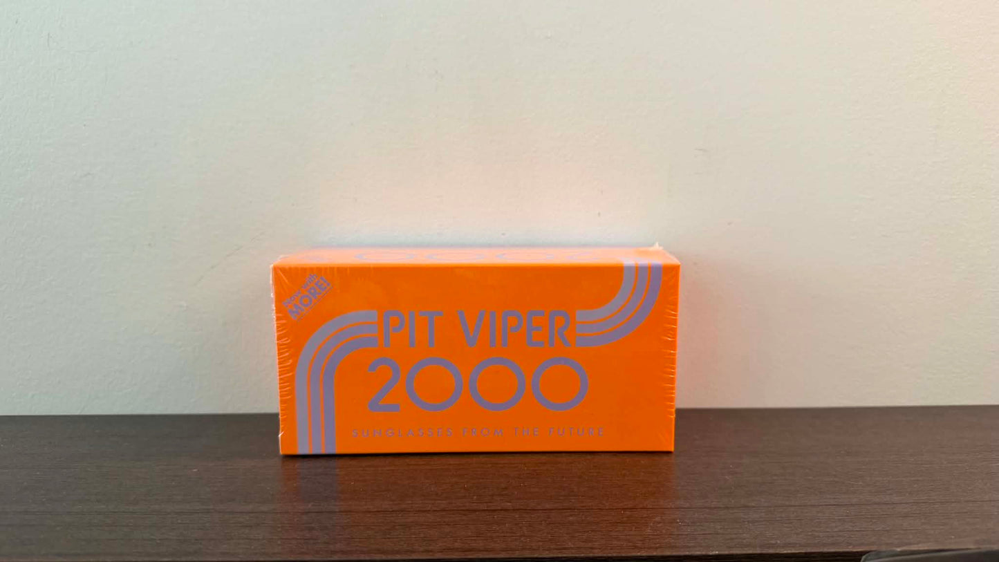 Pit Viper “2000 High Speed Off Road” Sunglasses