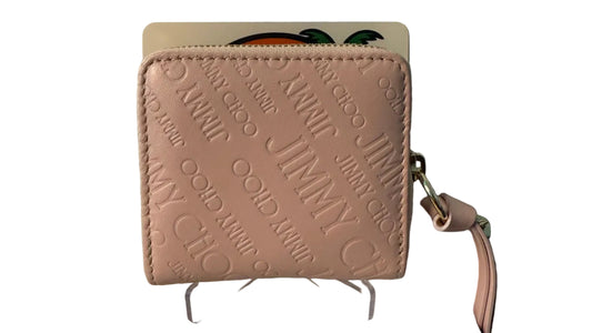 Jimmy Choo Coin Holder