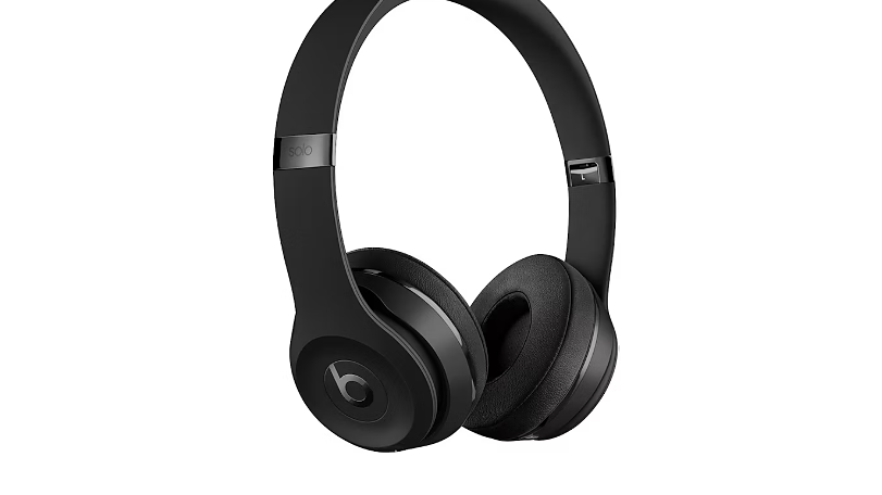 Brand New Beats Solo 3 HD