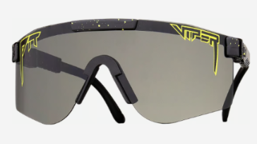Pit Viper “The Cosmos” Sunglasses