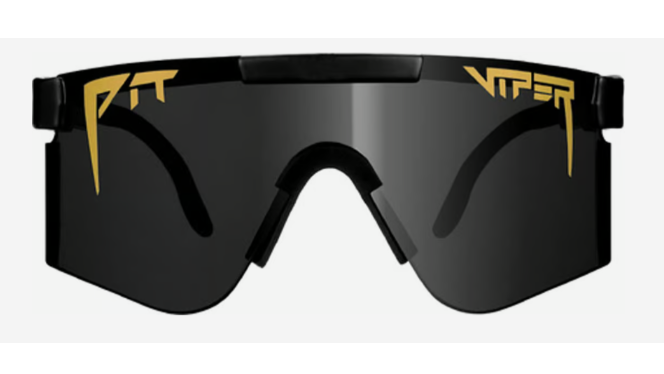 Pit Viper “The Exec Fade” Sunglasses