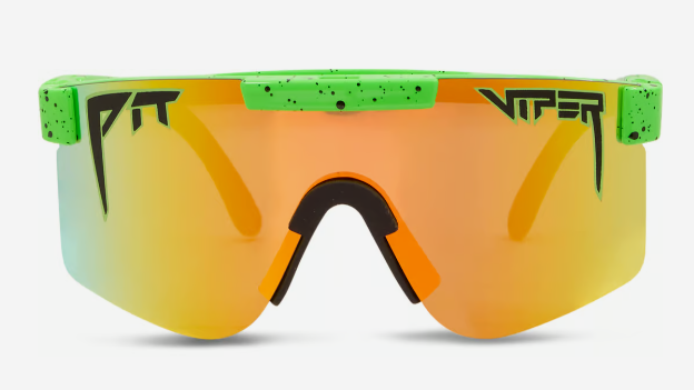 Pit Viper “Boomslang Fade” Sunglasses