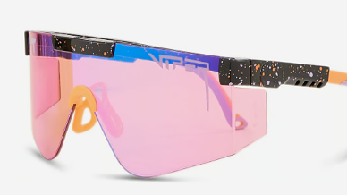 Pit Viper “2000 High Speed Off Road” Sunglasses