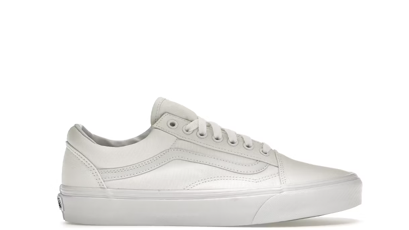 Vans Old Skool True White (2019)