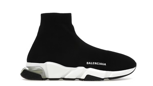 Balenciaga Speed Trainers Clearsole