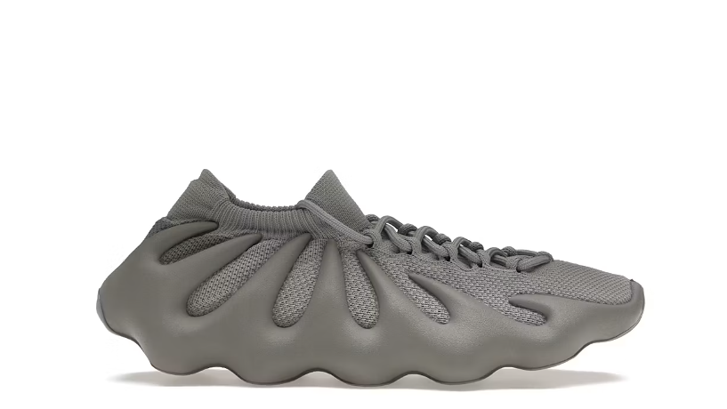 Adidas Yeezy 450 Stone Grey