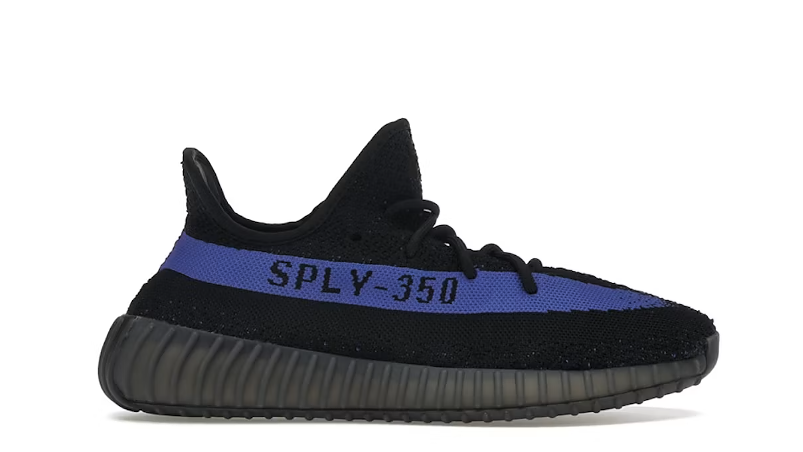 Adidas Yeezy 350 V2 Dazzling Blue