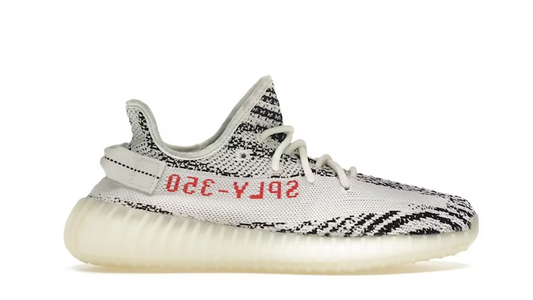 Adidas Yeezy 350 V2 Zebra