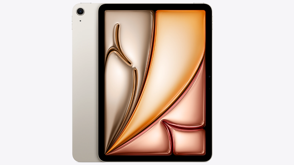 Apple iPad Air 11” M4 256GB Starlight