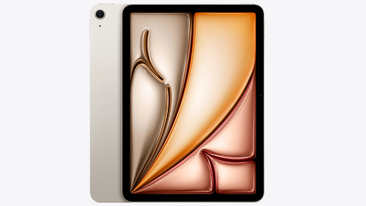 Apple iPad Air 11” M4 256GB Starlight