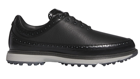 Adidas MC80 Spikeless Golf Black