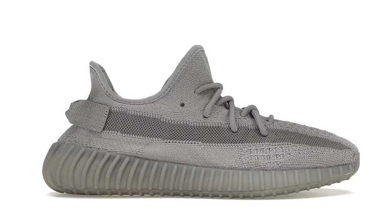 Adidas Yeezy 350 V2 Steel Grey