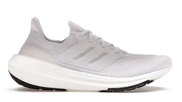Adidas Ultra Boost Light Triple White