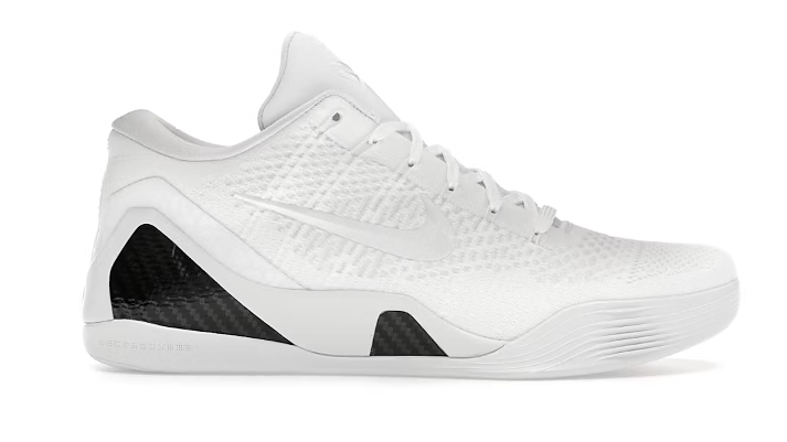 Nike Kobe 9 Elite Low Protro Halo