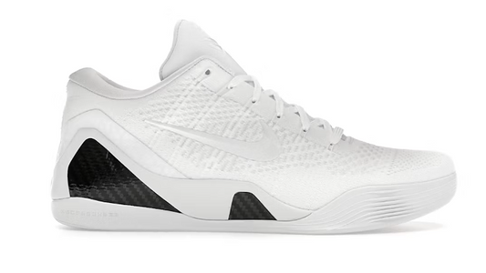 Nike Kobe 9 Elite Low Protro Halo
