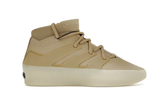 Adidas x Fear of God Basketball