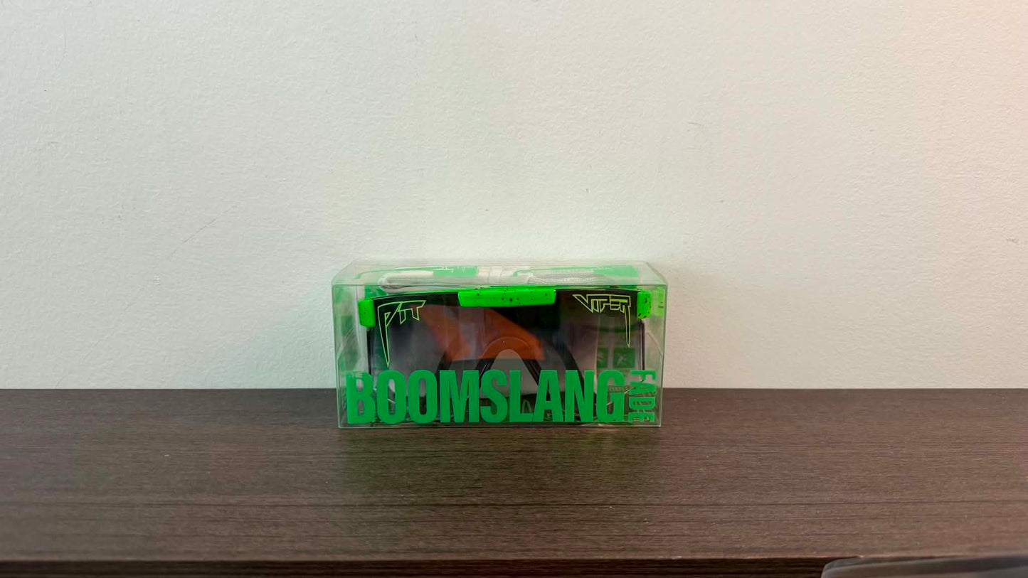Pit Viper “Boomslang Fade” Sunglasses