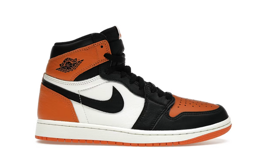 Nike Air Jordan 1 Shattered Backboard